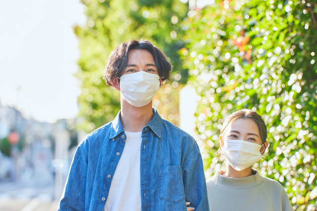 コロナ禍においても 39 2 が交際開始 恋活 婚活への影響は軽微 タメニー株式会社のプレスリリース