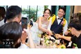 結婚式革命!『ラフスタ』が初のパーティーを開催
