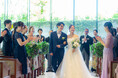 結婚式などのセレモニー開催費用、100万円未満を希望の人は、70%超