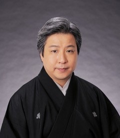 杵屋利光氏