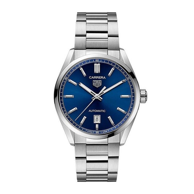 TAG Heuer・カレラ TAG Heuer・カレラ