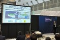 (お知らせ) NEDO「産業DXのためのデジタルインフラ整備事業」成果報告会で当社がプレゼンしました
