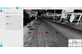 (お知らせ) 点群ビューアー「3Dmapspocket®」機能アップデート実施 メモ・プロジェクトの登録機能で業務進行をよりスムーズに