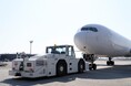 新千歳空港にて、高精度3次元地図データを応用した除雪支援システム「SRSS」を航空機のプッシュバック時のガイダンスに活用する実証実験を開始