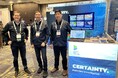 (お知らせ) 米国「2026 AASHTO GIS for Transportation Symposium」に初出展 ～ブース出展・ワークショップを通じてデジタルインフラの動向を共有～