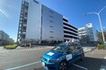 東京流通センターとダイナミックマッププラットフォーム、都心最大級の物流施設の高精度3次元地図データ整備を完了