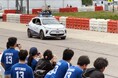 (お知らせ)ダイナミックマッププラットフォーム、SAE International・GM主催の自動運転コンテストに5年連続で公式サプライヤーとして参加