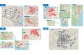 3Dmapspocket®の一般道点群データ提供エリアを11都県で拡大　建設・インフラ管理・不動産開発などの現場状況把握・分析を支援