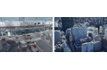 「熊本地震災害復旧支援プログラム」を開始　高精度3次元点群データとGoogle Photorealistic 3D Tilesを活用した空間情報を無償提供