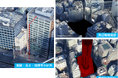 シーラにてダイナミックマッププラットフォームの3Dmapspocket®が採用　不動産開発プロセスの効率化を支援