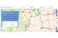ダイナミックマッププラットフォーム、Esri「ArcGIS」上で道路標識・構造物クリアランスデータなどのサンプル公開を開始