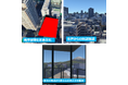 三井不動産レジデンシャルにてダイナミックマッププラットフォームの3Dmapspocket®が採用　用地取得前の眺望確認・事業検討を3D空間データで支援