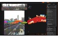 ダイナミックマッププラットフォーム、AI研究コミュニティ向けデータ提供を拡大　AIネイティブデータが「Voxel51 Dataset Zoo」で利用可能に