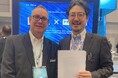 PTV GroupとMOU(提携に関する覚書)を締結 ~高精度3次元地図データ(HDマップ)を活用しシミュレーション技術の発展に貢献~