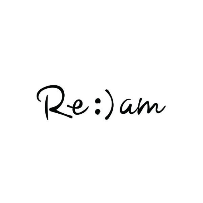「楽しいを愉しむ」ためのブランド「Relam(リラム)」