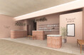 【AVEDA(アヴェダ)】「tricot AVEDA shop&hair salon」ららテラス北綾瀬に2025年6月24日オープン