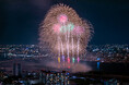 【お知らせ】地上173mから望む絶景の花火!「第37回なにわ淀川花火大会」梅田スカイビル、空中庭園展望台鑑賞プラン販売!