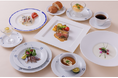 宮古島来間リゾート シーウッドホテル「ビーチハウスレストラン KISSHO」「日本料理 吉祥」にて秋の季節限定メニューを提供開始