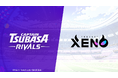 『PROJECT XENO』、Web3ゲーム『キャプテン翼 -RIVALS-』との秋のコラボ祭の開催が決定!