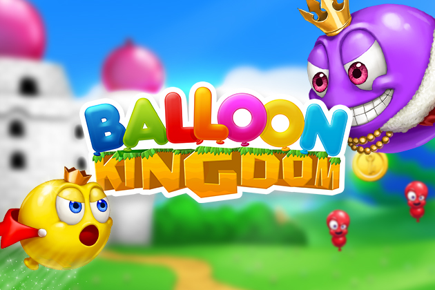 Android版横スクロールアクションゲーム Balloon Kingdom 日本を含む世界135ヶ国リリースのお知らせ Croozのプレスリリース