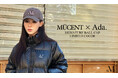 アパレルセレクトショップ「Ada.（エイダ）」にて、韓国人気ブランド「MUCENT（ムセント）」シグネチャーボールキャップの第ニ弾限定カラーを販売開始