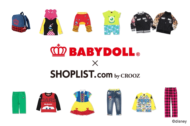 SHOPLIST.com by CROOZ』年商72億円、全国83店舗を展開する株式会社 