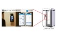 顔認証IDプラットフォーム「FreeiD」を活用した施設予約サービス「FreeiD Reserve」と個室ブース「PRIVATE BOX®」が連携