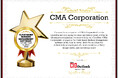 CMA株式会社が『APAC CIO Outlook』の『CLOUD BASED BUSINESS MANAGEMENT SOFTWARE OF THE YEAR 2025』に選出されました。