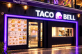 アメリカ発、世界で7,000店舗超のメキシカン・ファストフード「Taco Bell(タコベル)」道頓堀店　2026年9月25日(金)OPEN！！