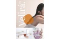 モリリン株式会社、フェムテックブランド「Velirá.™」をローンチ。12月17日よりインドの展示会に出展予定。