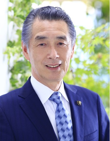 狛江市長