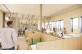 神奈川県内初出店！江の島・富士山を望むシーサイドのスケートパークにて９月１８日（水）、鵠沼海浜公園HUG-RIDE PARKに飲食２店舗のオープンを決定