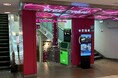 「新宿西口ハルク」 外貨硬貨や紙幣を電子マネーに交換できる無人外貨精算機「ポケットチェンジ」を10月4日(金)から設置開始