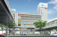 神奈川県藤沢市の商業施設【ODAKYU 湘南 GATE】 出店ショップ従業員・施設後方スタッフのサステナブルな働き方を目指します