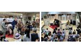 【本厚木ミロード】観覧無料の本格ジャズライブ、人形浄瑠璃やフラメンコLIVEを8月下旬に開催！「あつぎにぎわい座」2026夏企画、初の「まちのコイン『アユモ』」回遊スタンプラリーも