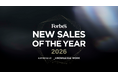 ナレッジワーク、Forbes JAPANと新時代の営業組織モデルケース企業を「Forbes JAPAN NEW SALES OF THE YEAR 2026」にて発表