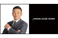 ナレッジワーク 、田口槙吾が執行役員 VP of Revenueに就任