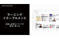 ナレッジワーク、新プロダクト「ラーニングイネーブルメント」をリリース