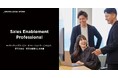 ナレッジワーク、新サービス「セールスイネーブルメントプロフェッショナル」を提供開始