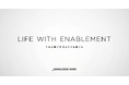 ナレッジワーク、新コーポレートミッション「LIFE WITH ENABLEMENT」を制定