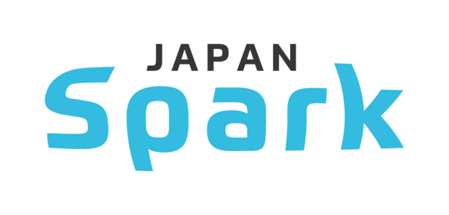 Japan Sparkロゴ