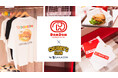 一度は断念した企画がついに実現。大きいサイズのブランドCHUBBY'S CLUB × ドムドムハンバーガー コラボコレクション発売～『着るたびに好きになる』ボディポジティブ全開の最新ウェアが登場～