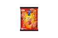 発売20周年のロングセラー商品「瀬戸しお」から新フレーバーが登場海老×魚卵の贅沢な“濃厚明太子味”10月27日(月)よりコンビニ先行発売