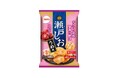 好評につき季節限定フレーバーが定番ラインアップに仲間入り「瀬戸しお うめ味」2026年4月6日（月）より新発売～紀州産南高梅パウダーを使用した、爽やかな酸味広がる味わい～