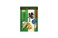 初夏に食べたい、ツーンと爽やかな辛みと堅い食感がクセになる！安曇野産本わさびパウダー使用「渚あられ旨塩わさび味」6月1日（月）発売