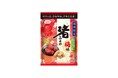 ロングセラー商品「渚あられ」から夏の味わいが登場　紀州産南高梅を使用した「梅味」を7月20日より期間限定発売