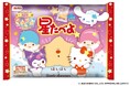 星たべよ発売40周年記念！オンラインショップで6月29日受注開始　　　　　　　　　「星たべよ×サンリオキャラクターズ」7月13日発売