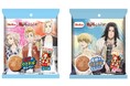 『東リベ２ 友情のやきそばせんべい』発売決定！