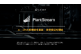 PlantStreamにAI・APIの新機能を実装・技術検証を開始