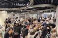 「世界茶文化展2025夏」盛況のうちに閉幕!世界6カ国のお茶が集結!